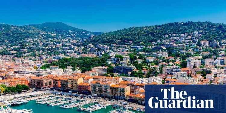 Muerte en la Riviera: El loto blanco viene a Francia | El loto blanco