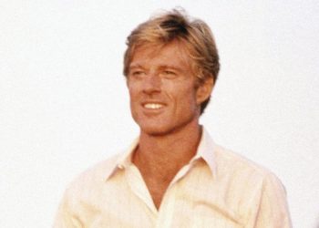 Robert Redford lo hizo parecer fácil
