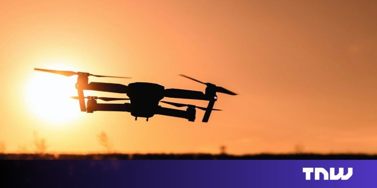 Ucrania se está convirtiendo en una potencia tecnológica de defensa global