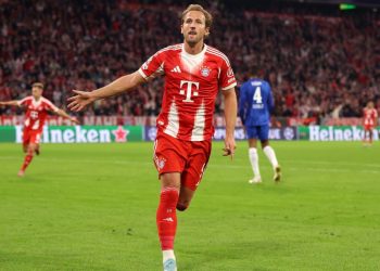 La reconstrucción del Bayern muestra que todavía pueden ser élite en Europa