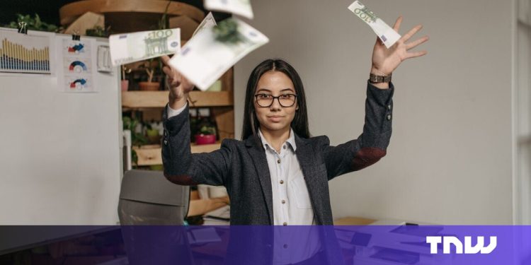 Los VC de Europa deben aceptar el riesgo, o renunciar a la era de la IA para controlarnos