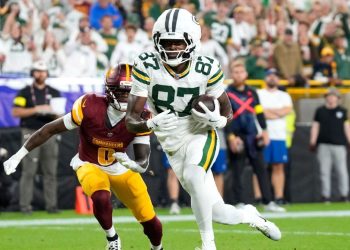 Predicciones de la Semana 3 de la NFL, durmientes de fantasía, selecciones de malestar, apuestas