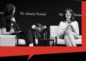 Lo que Monica Lewinsky tuvo que aprender