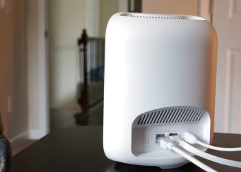 Router Wi -Fi vs. Mesh System: Comparé ambos, y esto es lo que elegiría