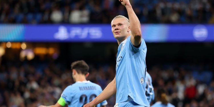 Transferir rumores, noticias: Barcelona Eye Haaland como reemplazo de Lewandowski