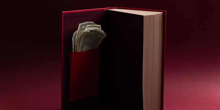 Siete libros sobre cómo se ve realmente la corrupción