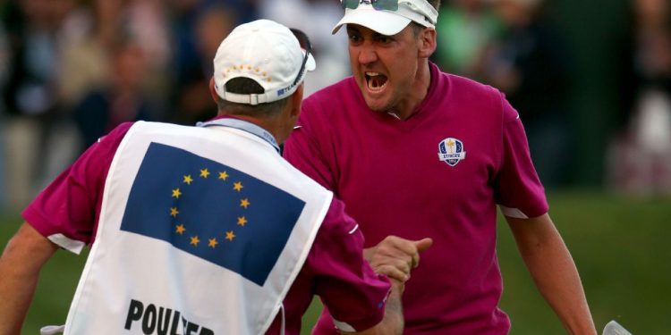 Ryder Cup 2025: Revivir el equipo de Europa's Away gana cuando Luke Donald apunta a fantástico quinto