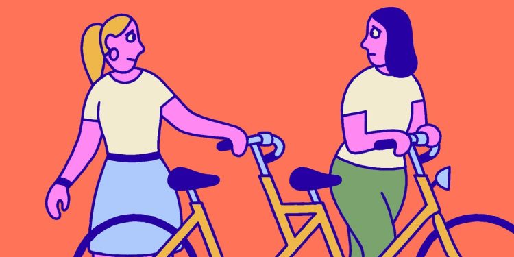 Querido James: ¿Está esta situación condenada?