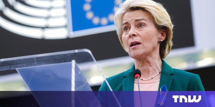 El presupuesto de 2T 2T de la UE pasa por alto un pilar tecnológico clave: código abierto