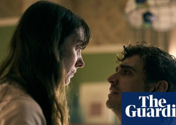 Película de terror alterada digitalmente en China para hacer que la pareja gay sea recta | Porcelana