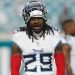 Brian Callahan dice que Jarvis Brownlee Jr. Trade no indica a Titans Fire Sale