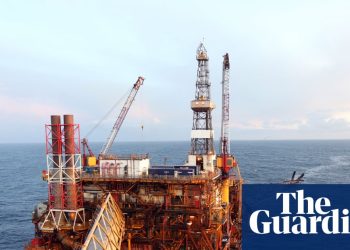 Ed Miliband mirando más perforación del Mar del Norte a pesar de la promesa laboral | Industria energética