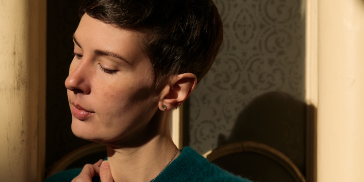 La experiencia de apertura mental de Patricia Lockwood de Long Covid