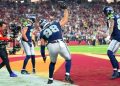 Cardenals vs. Seahawks: Semana 4 Highlights de la NFL