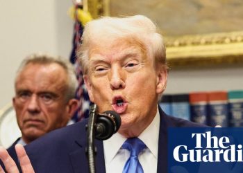 ¿Por qué la administración Trump está obsesionada con el autismo? – Podcast | Autismo