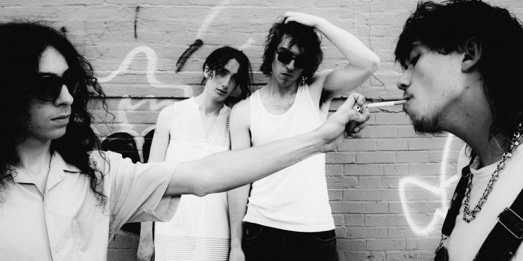 Finalmente, una nueva idea en rock and roll