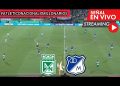 Ver Win Sports En Vivo: Fútbol Libre TV, Atlético Nacional vs. Millonarios Hoy Gratis Vía Rcn Nuestra Tele Por Internet | Enlace | Video | Deportado