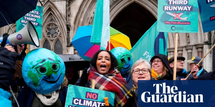 Starmer le pide a los pares conservadores que escriban un proyecto de ley de planificación para bloquear las revisiones judiciales | Política de planificación