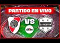 Mira ESPN Premium en Vivo Por Internet – River -Riestra Hoy Por Disney+