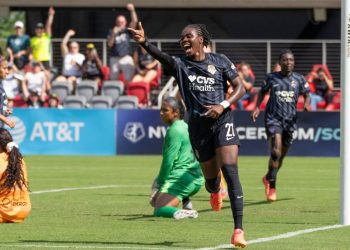 Ranking de potencia de NWSL: espíritu enfáticamente Libro de postemporada de la postemporada