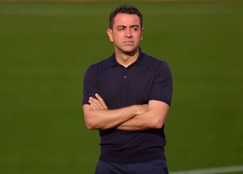 Rumores de transferencia, noticias: Xavi Keen on Man United si Amorim se va