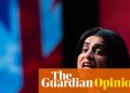 Ahora sabemos lo que el patriotismo significa para Shabana Mahmood: ¿puede aprovechar eso para unirnos en lugar de dividirnos? | Gaby Hinsliff