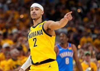 Baloncesto de fantasía: ocho jugadores para apuntar en las rondas intermedias