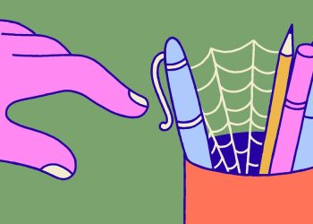 Querido James: ¿Cómo se mantiene vivo el fuego de escritura?