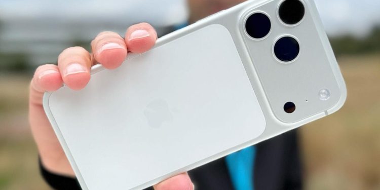 T -Mobile le dará un Free iPhone 17 Pro en este momento, cómo funciona el acuerdo de pedido por pedido.