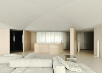 River Isle House / Waterfrom Design