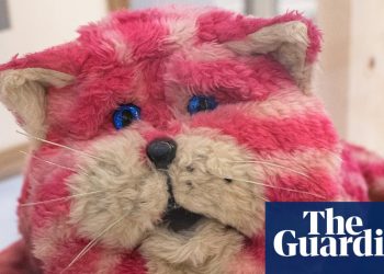 'Lo más importante, lo más hermoso, el más musical': gaita establecida para retorno de pantalla grande | Película