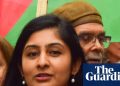 Zarah Sultana eliminará la amenaza legal sobre la disputa con Jeremy Corbyn | Zarah Sultana