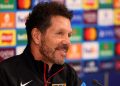 Simeone llenó de elogios al Liverpool Antes del debut en los campeones: «Un rival rival de la unión» :: Olé