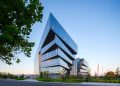 HealthPeak Properties Vantage Campus / Flad Architects