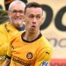 Paul Heatley: Jugador de Carrick Rangers 'Traumatizado' por incidente de colisión de pared