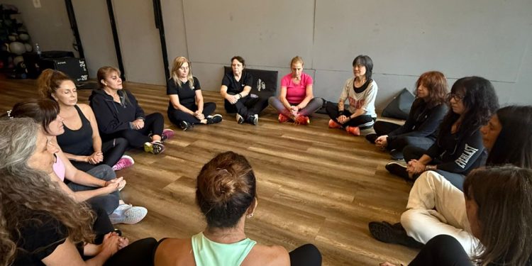 Vitalidad sin edad: el músculo como medicina