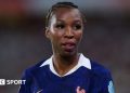 London City Lionesses acuerdan firmar a Grace Geyoro para un récord mundial de £ 1.4 millones de PSG
