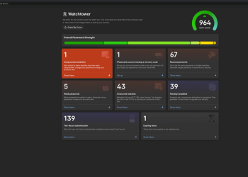 Revisión de 1Password (2025): Seguridad estándar de oro