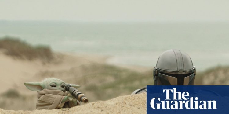 El trailer de Mandalorian y Grogu: Primer vistazo al spin-off de Star Wars de la pantalla grande | Star Wars