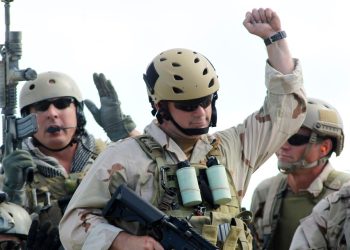 La Marina de los EE. UU. Mató a civiles norcoreanos durante la misión fallida: Informe | Noticias de Kim Jong Un