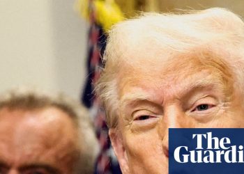 'No prestes atención': las agencias de salud globales desestiman el reclamo falso de Trump sobre los analgésicos cotidianos | Salud