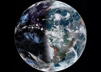 Se acerca el equinoccio de otoño de septiembre: qué saber y cómo se ve