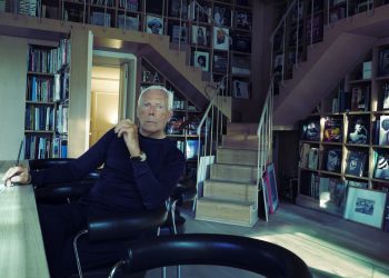 Giorgio Armani, el diseñador italiano que cambió la forma de la moda, ha muerto