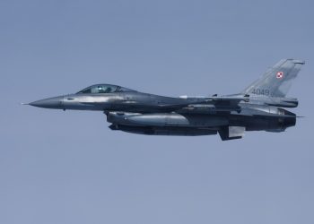 Polonia Downs Drones durante la intrusión del espacio aéreo mientras Rusia ataca a Ucrania | Noticias militares