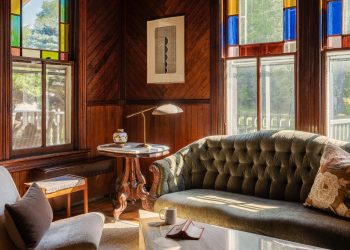 15 escapadas de follaje de otoño desde Nueva York