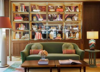 Capital One Travel Taps Agoda B2B Veteran como nuevo Cabeza: SCOOP