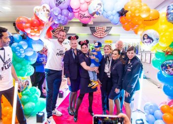 Donar por la oportunidad de ganar 1 millón de puntos de recompensas de persecución