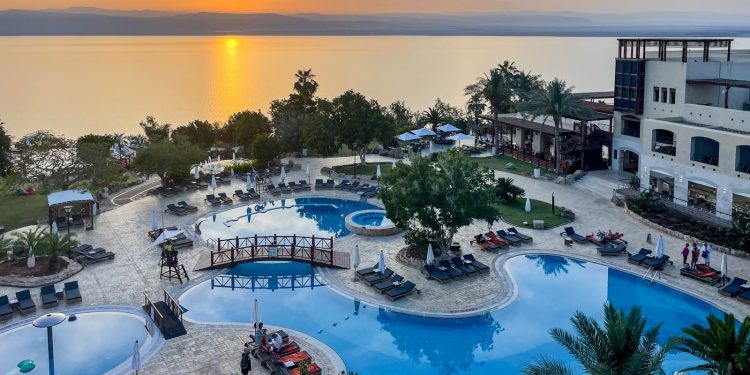 Cómo canjear puntos de Marriott Bonvoy por el valor máximo