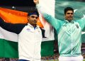 Neeraj Chopra de la India, Arshad Nadeem de Pakistán para reunirse en Javelin Final | Noticias de atletismo