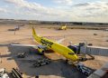 Spirit Airlines finalizará el servicio a 11 ciudades en medio de la bancarrota